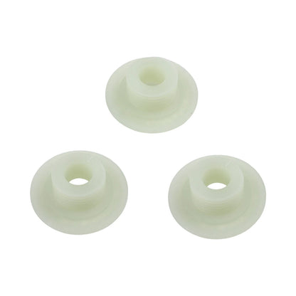 3Pcs Worm Drive Gear for Chinese Chainsaws