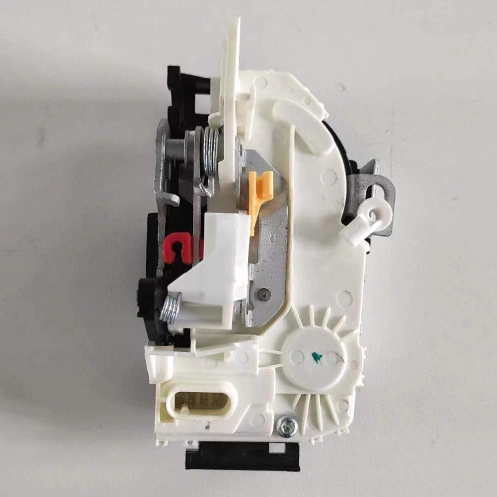Front Right Power Door Lock Latch Actuator for Jeep Compass (2010–2017) 04589422AI