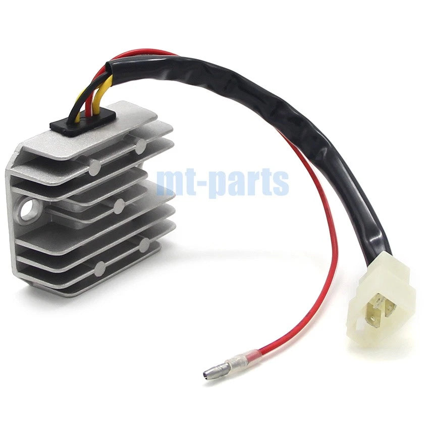 Regulator Rectifier for Kawasaki KZ200 A1/A2, KZ400 B1/B2 (1978–1979)