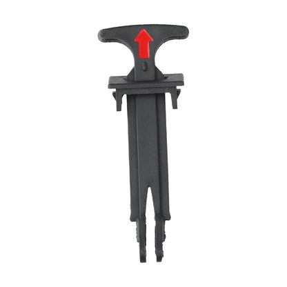 Hood Latch Release Handle for Beetle