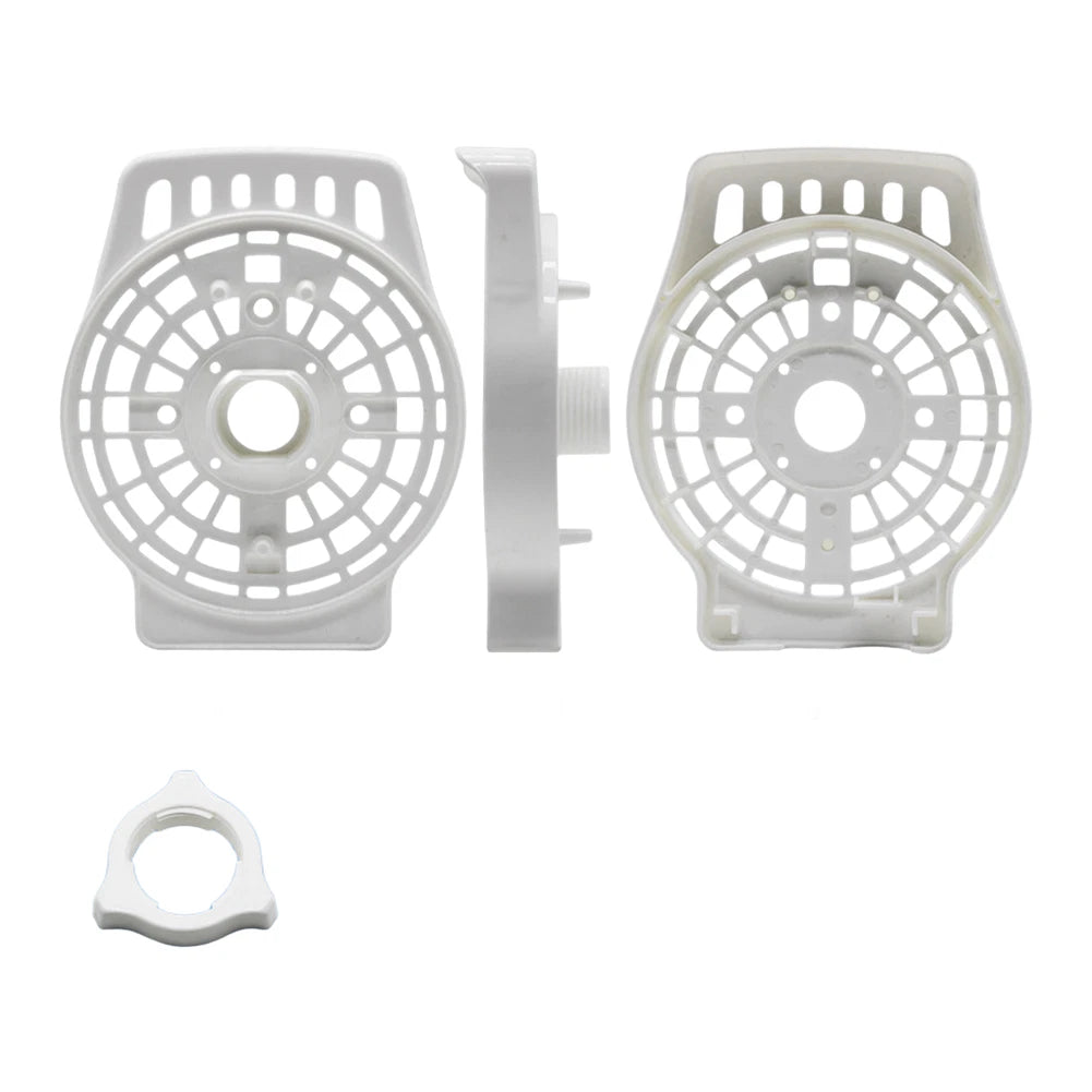 Replacement Fan Cover Bracket Kit for Airmate