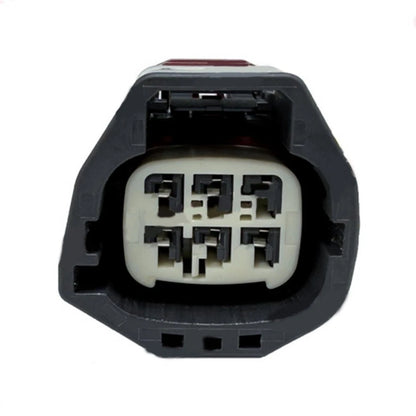 Tail Light Connector Harness 55157150AG for Dodge Nitro (2007–2011)