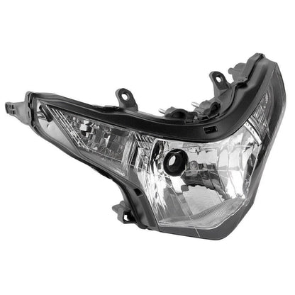 Halogen Headlight for Honda CBR250R (2012) - Black