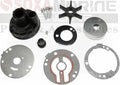 Water Pump Rebuild Kit for Yamaha Mariner 20 25 30 HP (18-3427, 689-W0078-A6)