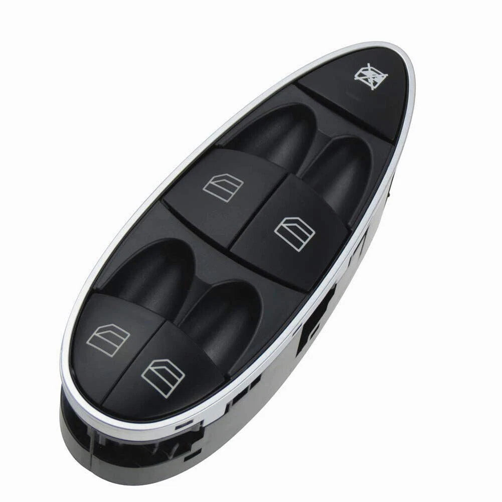 Car Door Glass Control Switch for Mercedes E320 W211 (2003–2009)