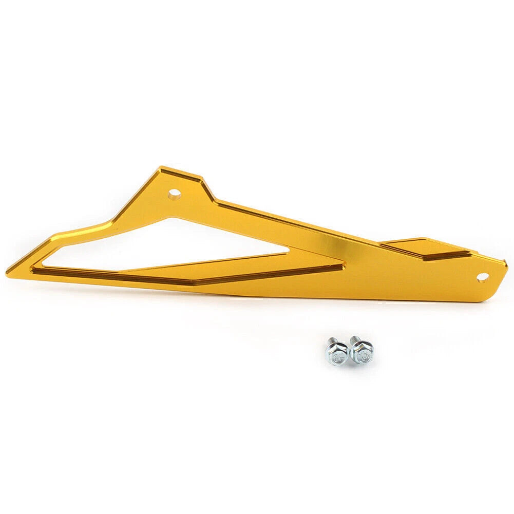 CNC Rear Chain Guard Protector for Suzuki DRZ 400 S/SM/E (2000–2020)