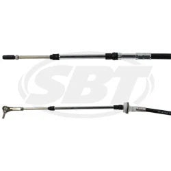 Steering Cable for Yamaha VX110 Deluxe (2005–2009) OEM # F1K-61481-00-00
