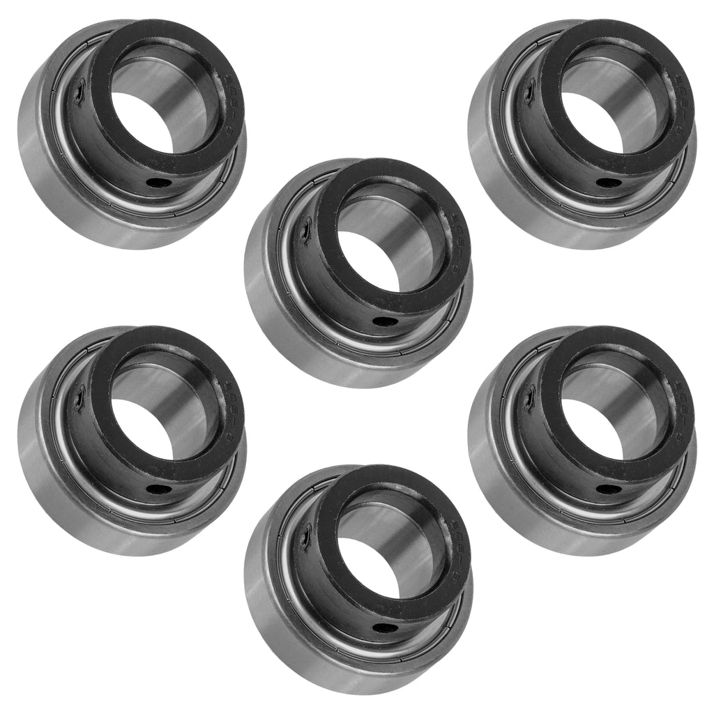 Spindle Repair Kit Replacement for Husqvarna Dixon (2005–2015)