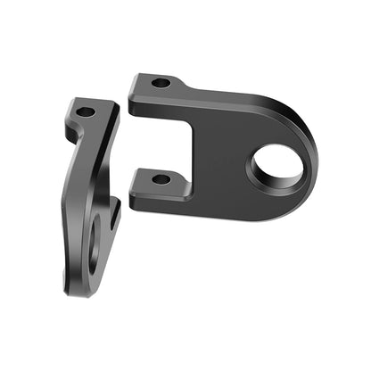 Camera Bracket for Insta360 X4 (Shockproof Aluminum Alloy)