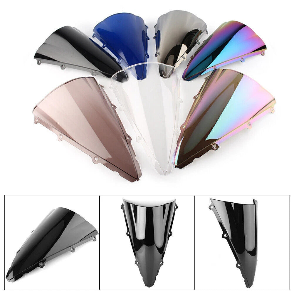 Windshield for Yamaha YZF 1000 R1 (2002–2003)