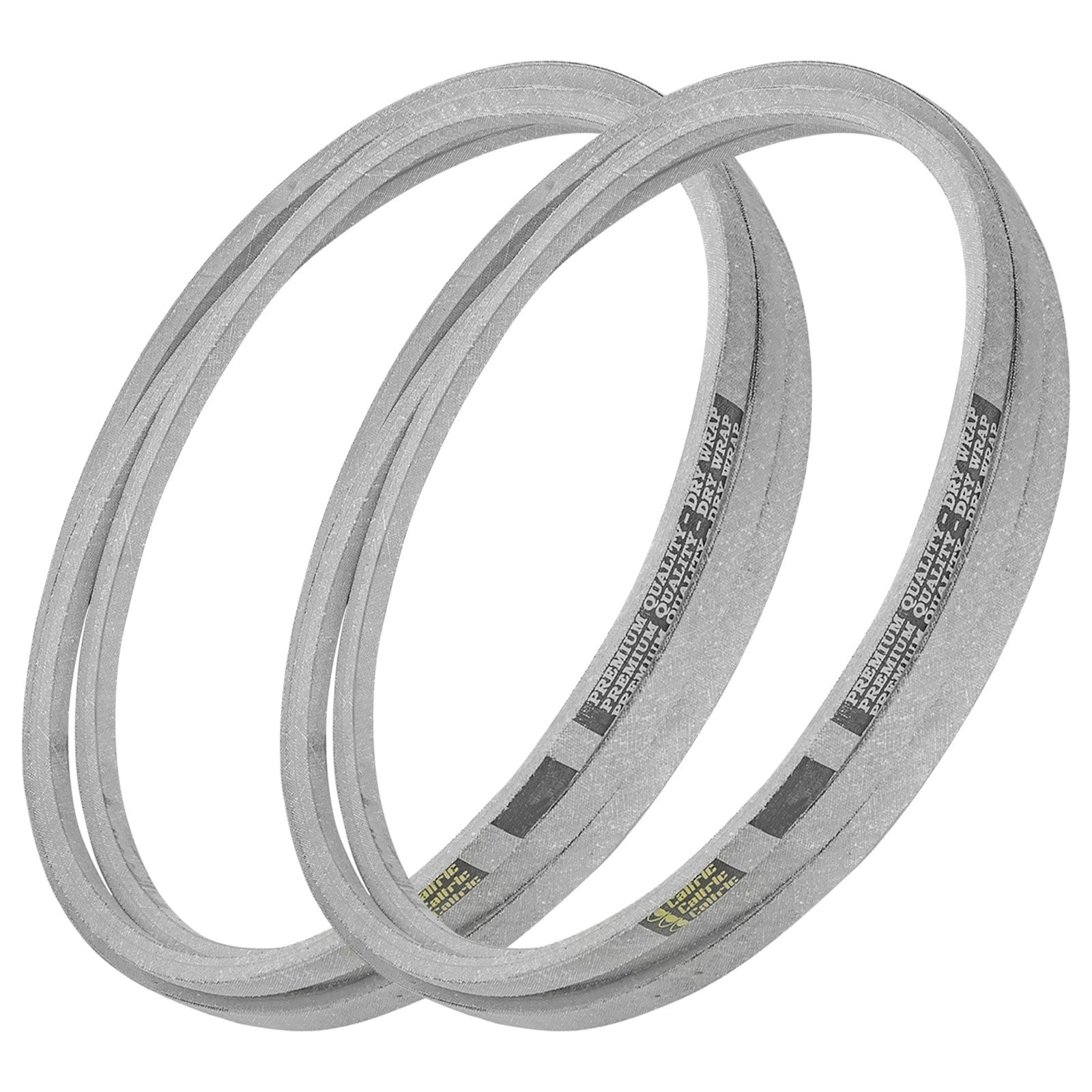 Aramid Drive Belt Replacement for Land Pride AFM3011 FD1548 FDR1648 (2000–2018)