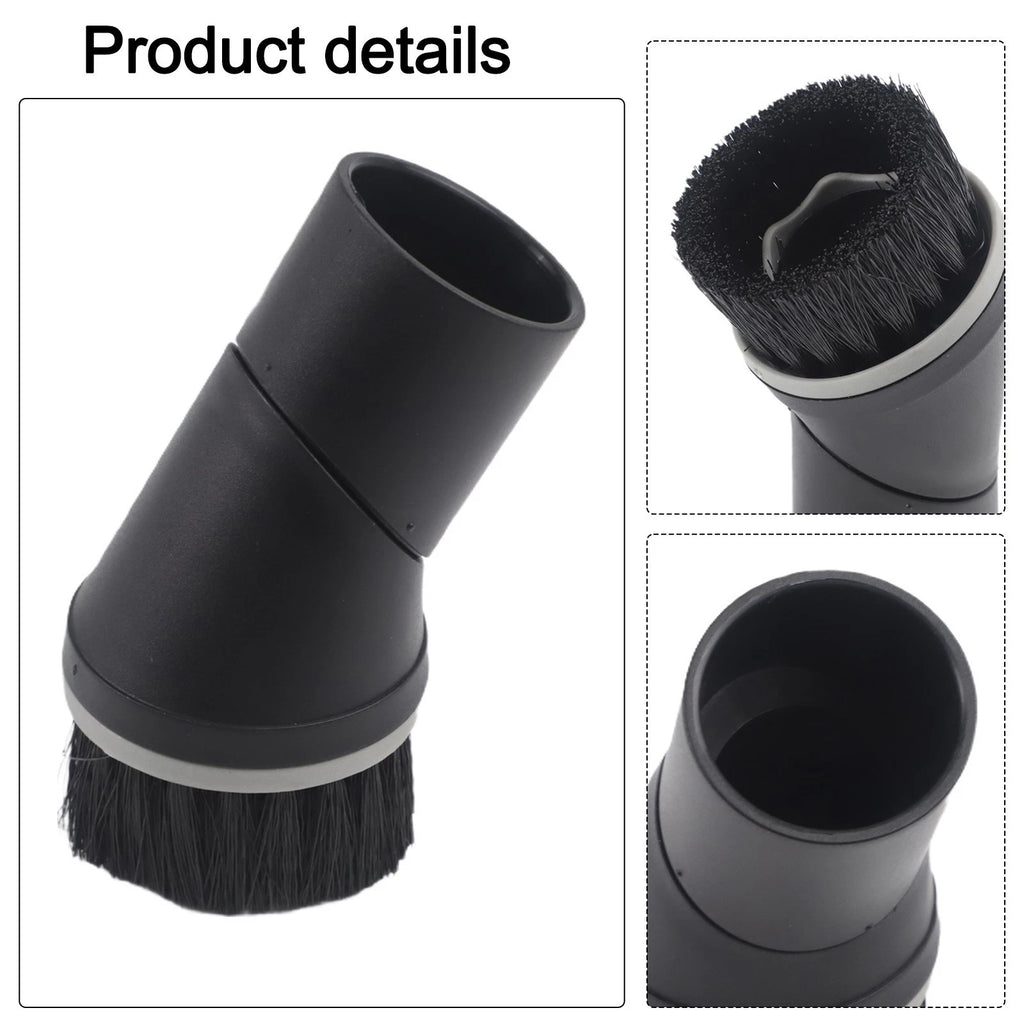 Dust Removal Brush Attachment for Universal Use (2010–2023)
