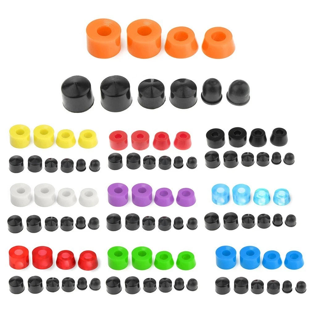 Washers Skateboard Truck Rebuild Kit for Longboard
