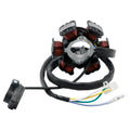 4-Wire Stator Alternator for Aeon Cobra 180, 125 RS / Overland 180, 125 ATV (2000–2023)