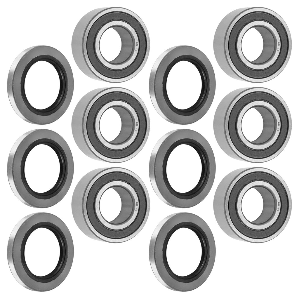Deck Spindle Repair Kit for Ferris 3300 5000 5100 5100/61RCE (61") (2010–2019)