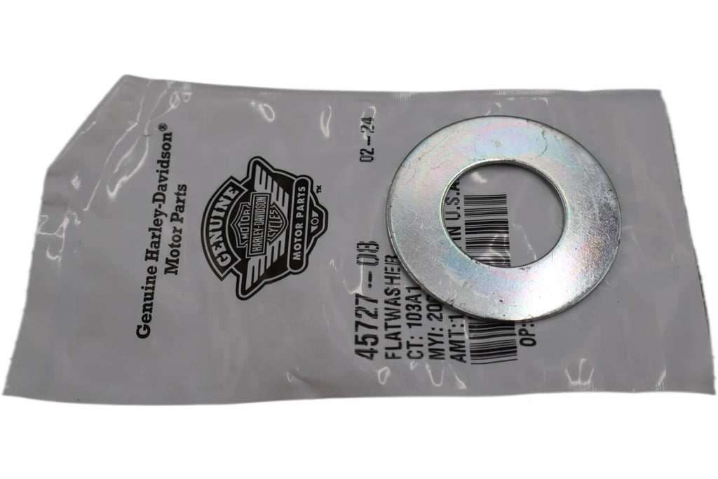 Steering Stem Washer for Harley-Davidson Dyna, Softail (45727-08)