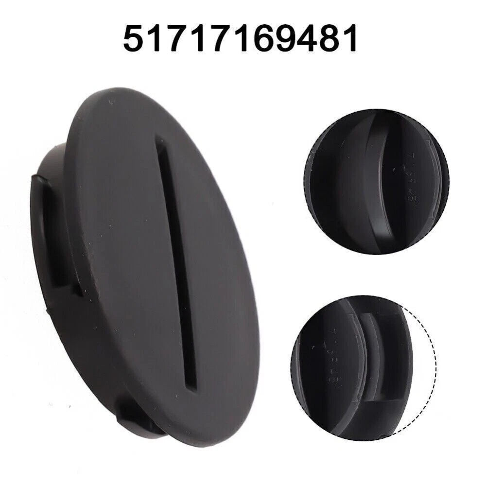 Windshield Cowl Access Plug for BMW 1 3 5 6 7 X1 Z4 Series (E81 E82 E84 E87 E88)