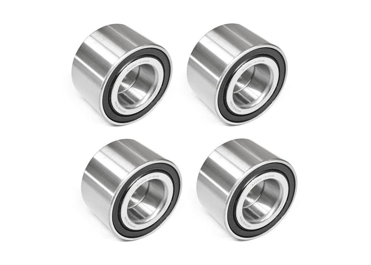Full Wheel Bearing Set for Can-Am (293350040, 293350118)