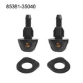 Washer Nozzle for Toyota (2000–2006) 85381-35040