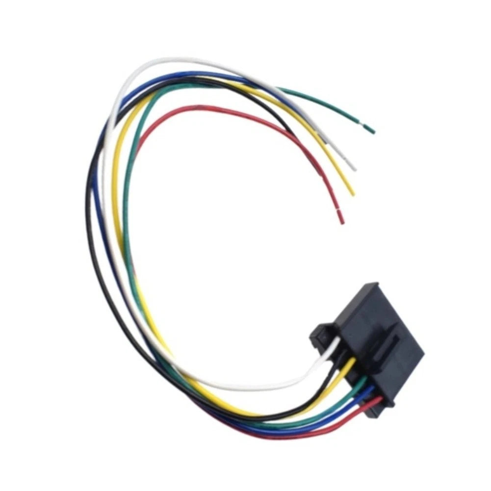 For Ford For Transit 2000-2014 OEM Style Rear Tail Light Wiring Harness 1778452