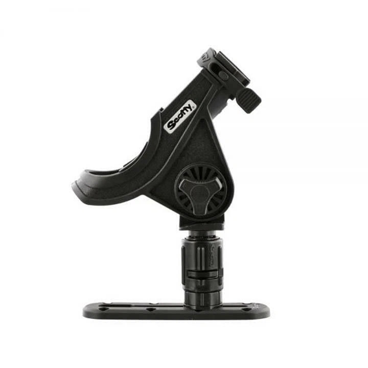 Rod Holder Track Combo for Scotty 0282BK
