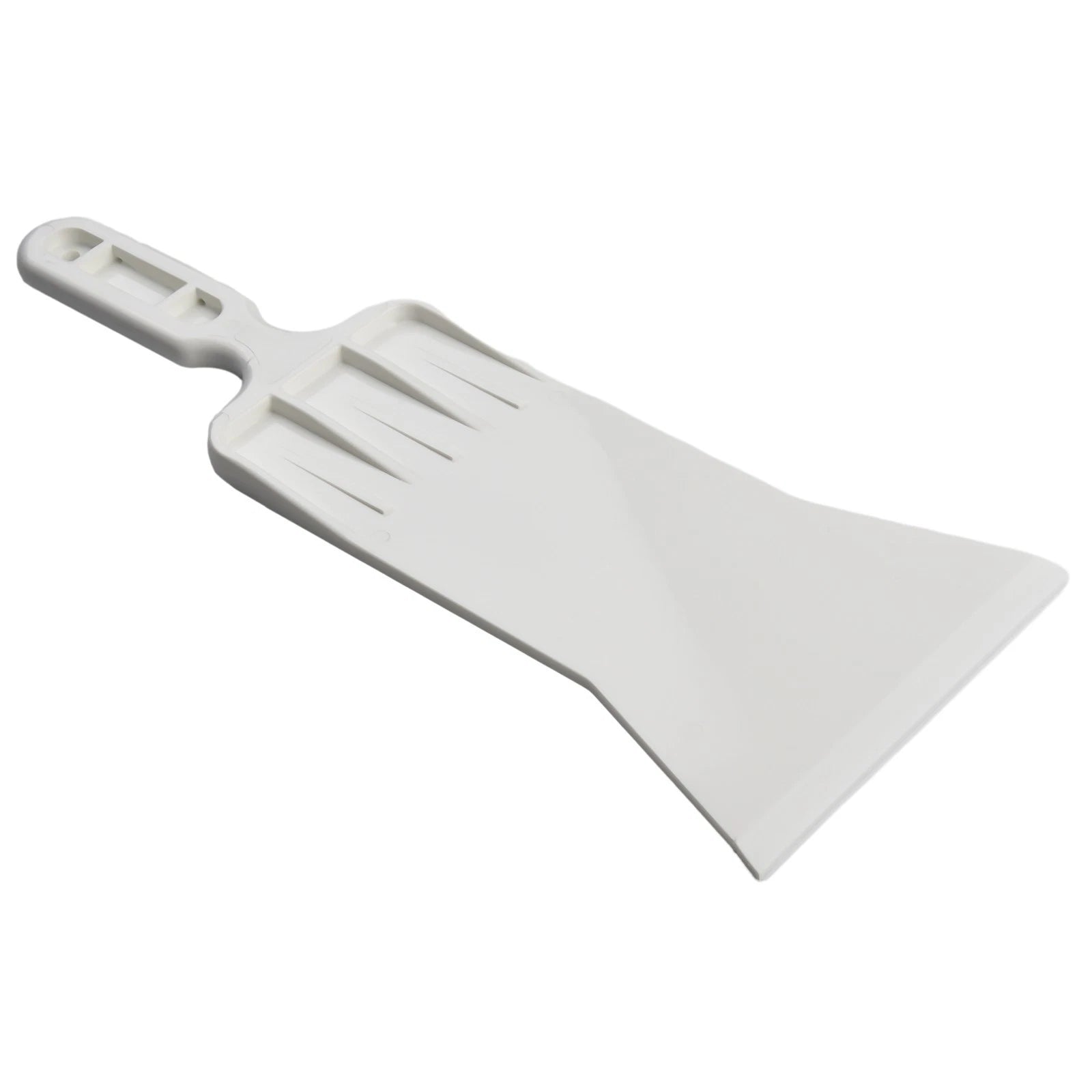 Squeegee Application Tool for Bulldozer