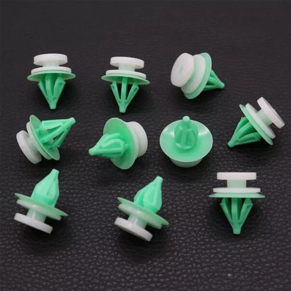 30pcs Fixed Buckle Clips for Renault Land Rover (7701049008)