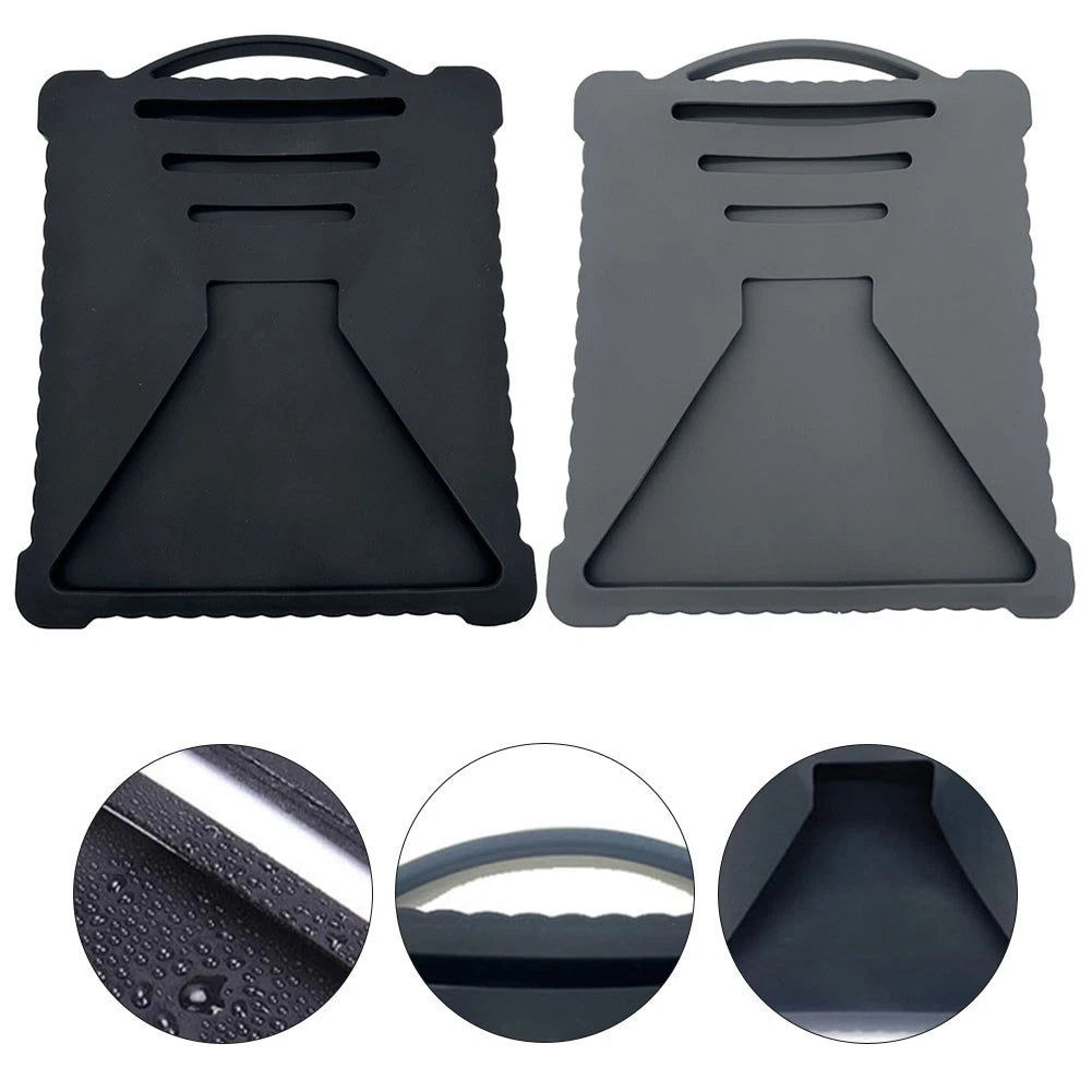 Flexible Protective Sleeve for Starlink Mini