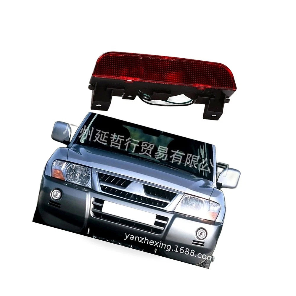 Third Brake Light for Mitsubishi Pajero V73 V77 (2000–2006)