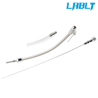 LS Flexible Stainless Oil Dipstick for LSX LS1 LS2 LS6 (4.8L 5.7L 6.0L)