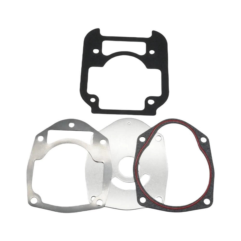 Water Pump Impeller Repair Kit for Mercury Quicksilver V6 V8 (47-8M0142980, 8M0205803)