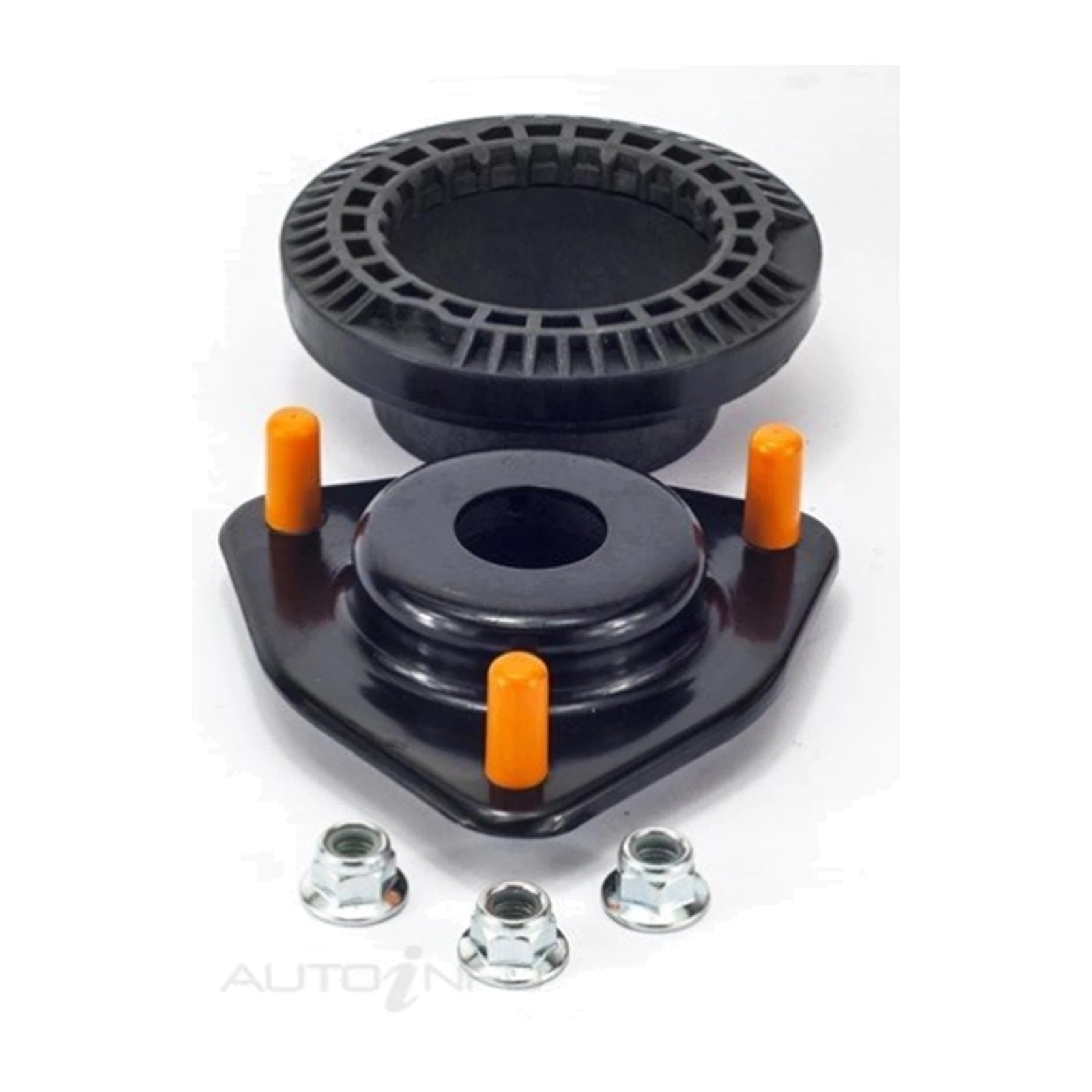 Front Strut Mount for Dodge Avenger (2007–2010) LH/RH EER