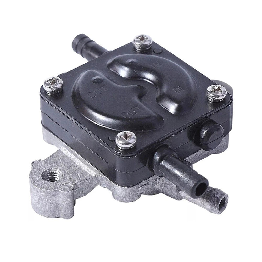 Direct Replacement Engine for Enhanced Durability Fitment