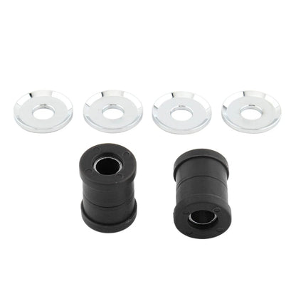 Polyurethane Handlebar Riser Bushings for Harley Softail Dyna Sportster