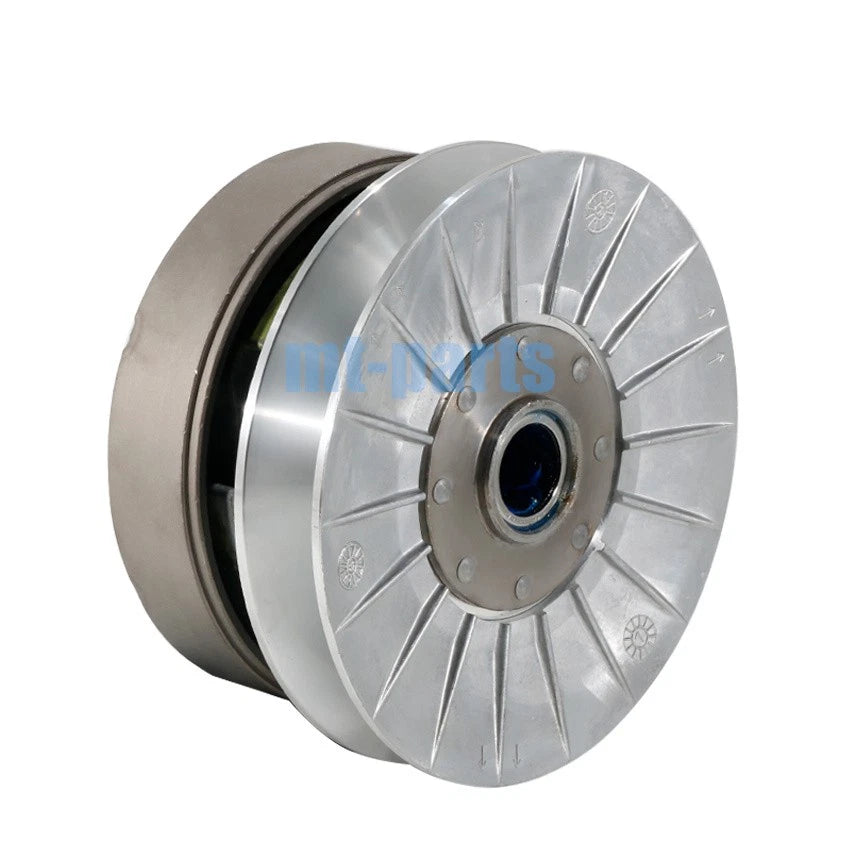 Outer Clutch Driven Pulley Assembly for SYM ATV Quad Lander 250/300S (2005–2015)