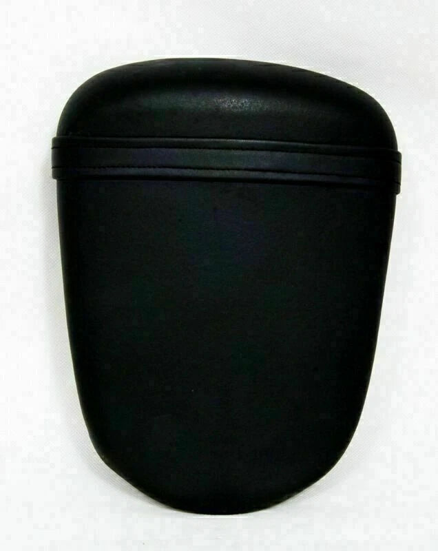 Passenger Rear Seat Leather for Suzuki GSXR600/750 (2008–2009) K8 T9