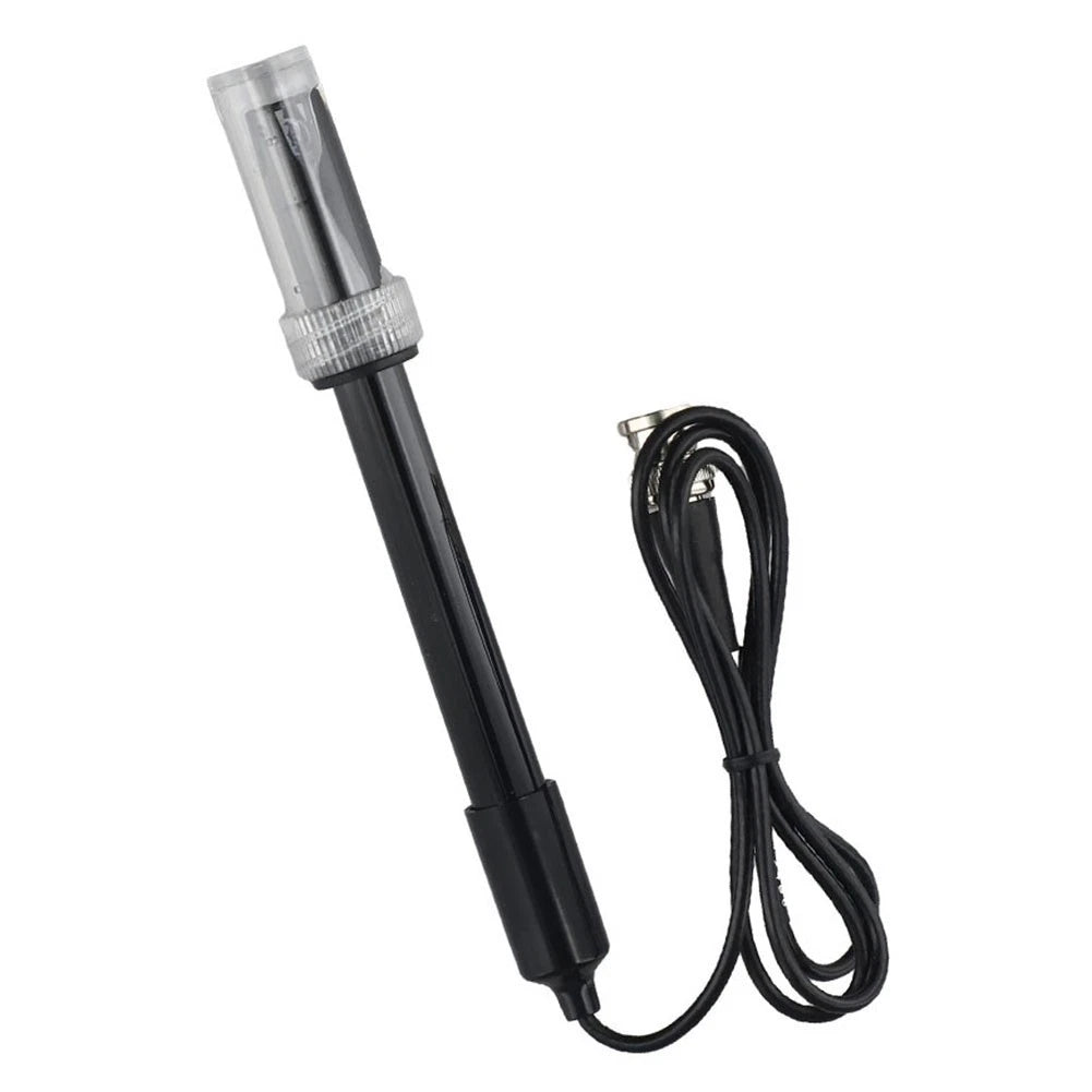 pH Probe for Pioneering Design (High Sensitivity, Long Cord)
