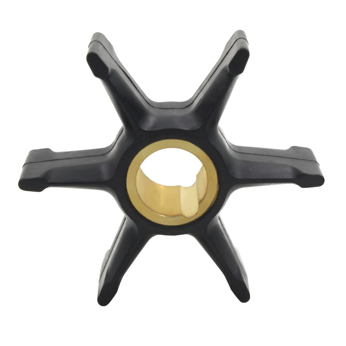 Water Pump Impeller for Evinrude Johnson 40-60 HP Outboard (777129)
