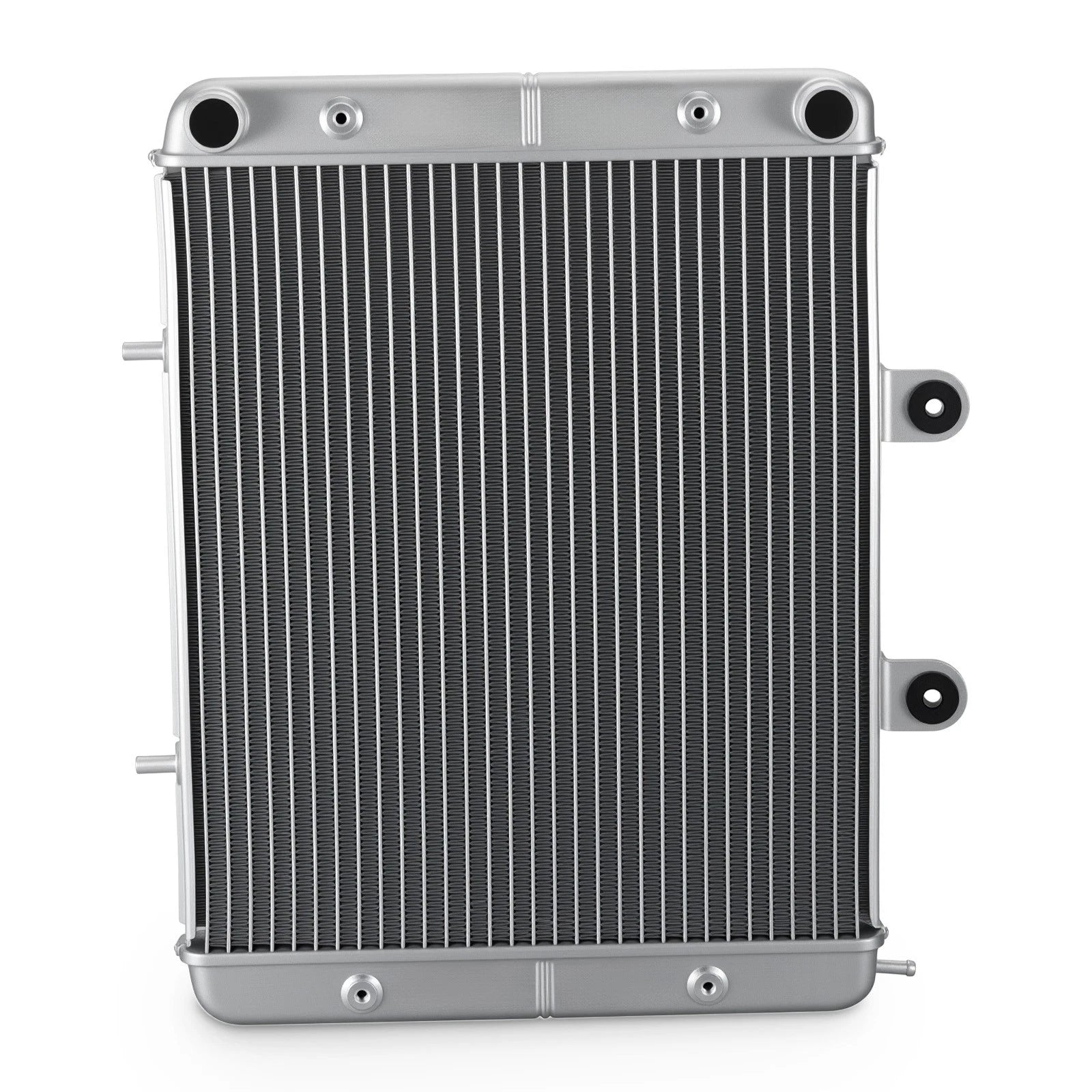 Aluminum Radiator 1240521 for Polaris Sportsman 700 EFI (2004–2008)