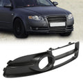 Fog Light Grille Cover Right Side for Audi A4 B7 Sportback (2005–2009)