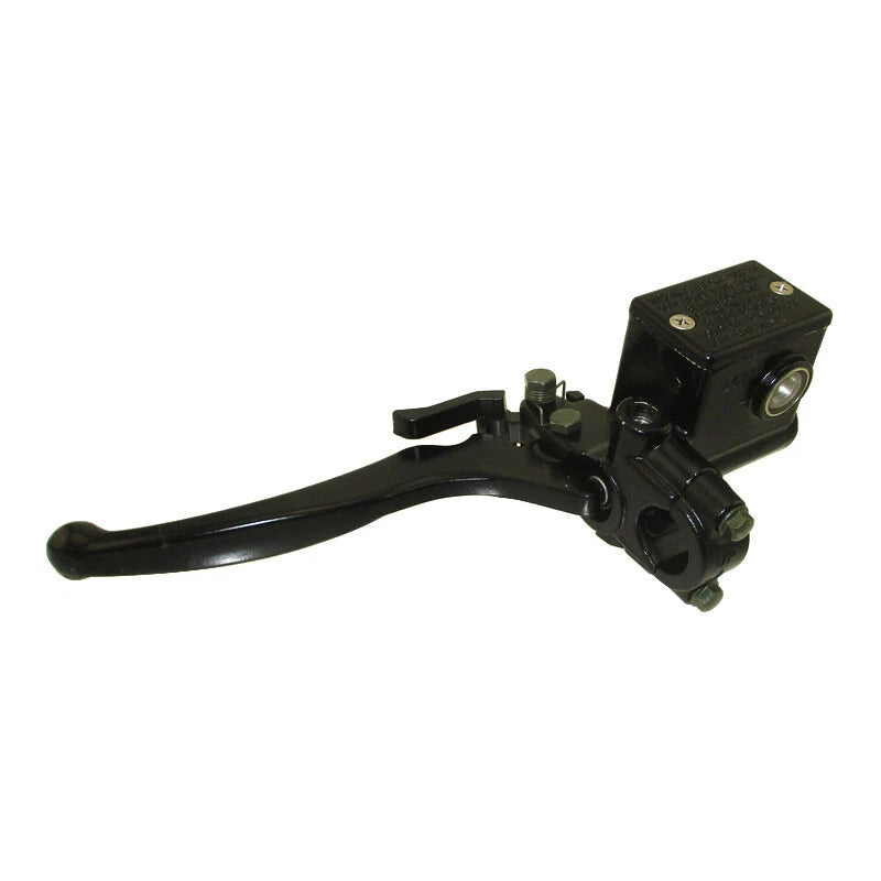 Master Cylinder Hydraulic Brake Handle Lever for Moped Scooter