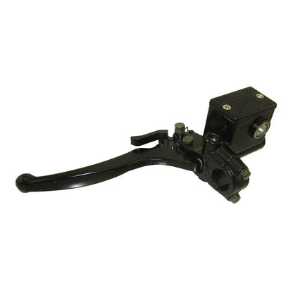 Master Cylinder Hydraulic Brake Handle Lever for Moped Scooter