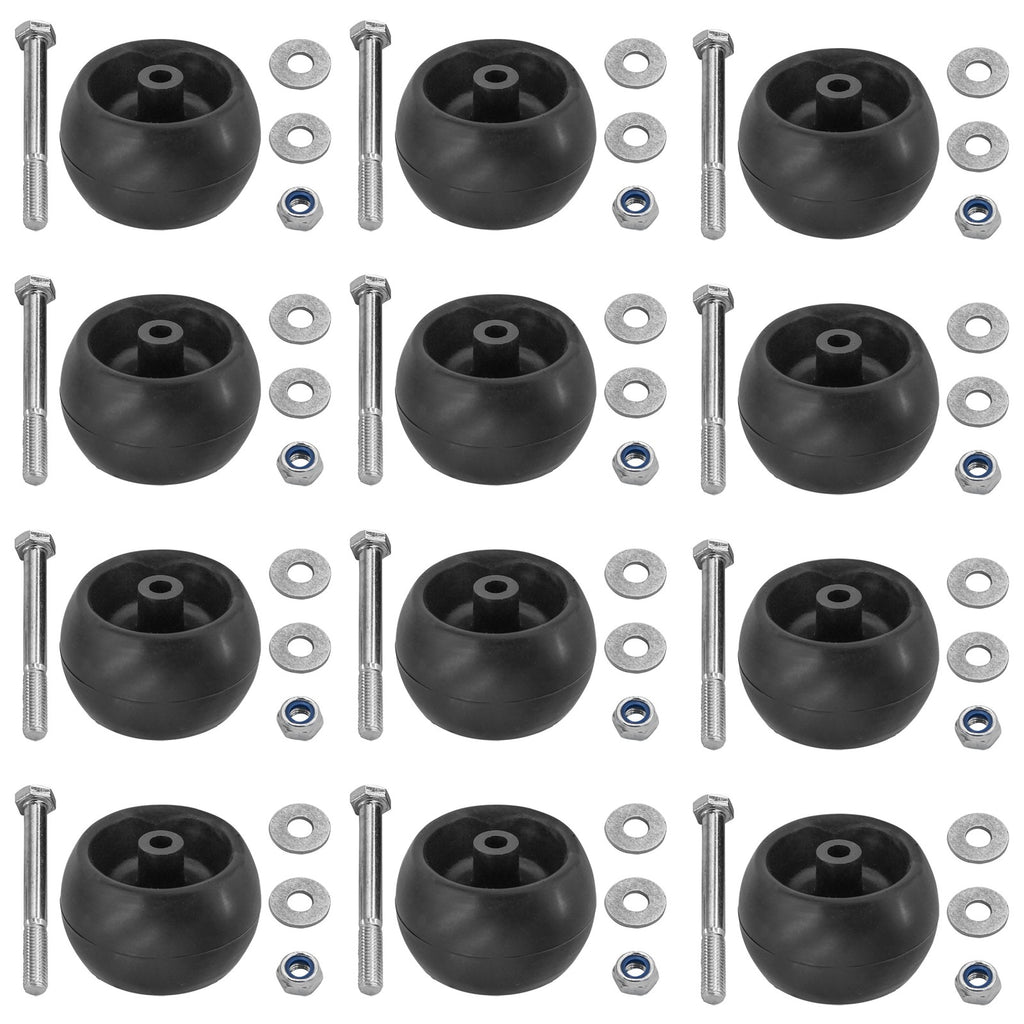 Deck Roller Replacement for Ariens and Gravely (2005–2015)