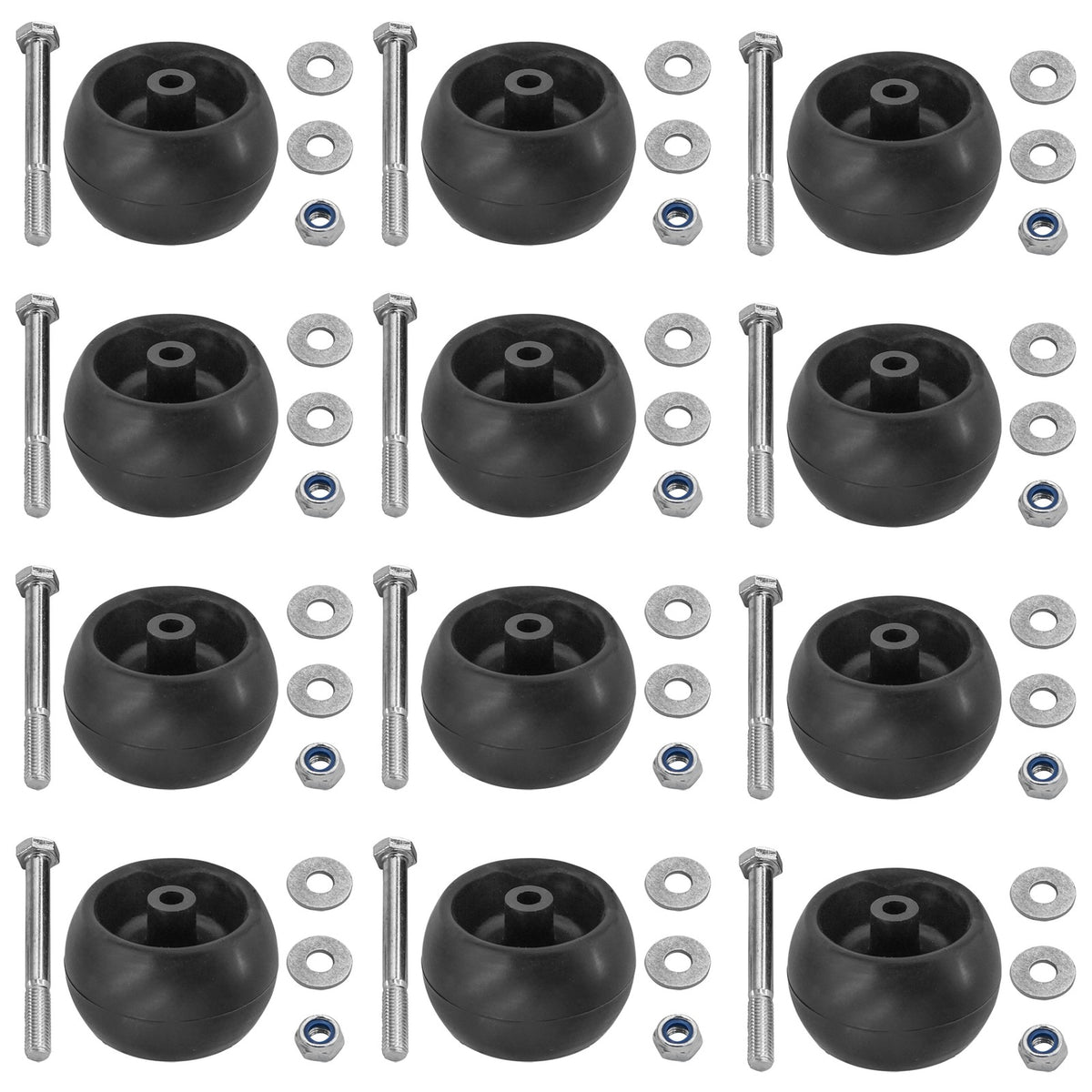 Deck Roller Replacement for Ariens and Gravely (2005–2015)