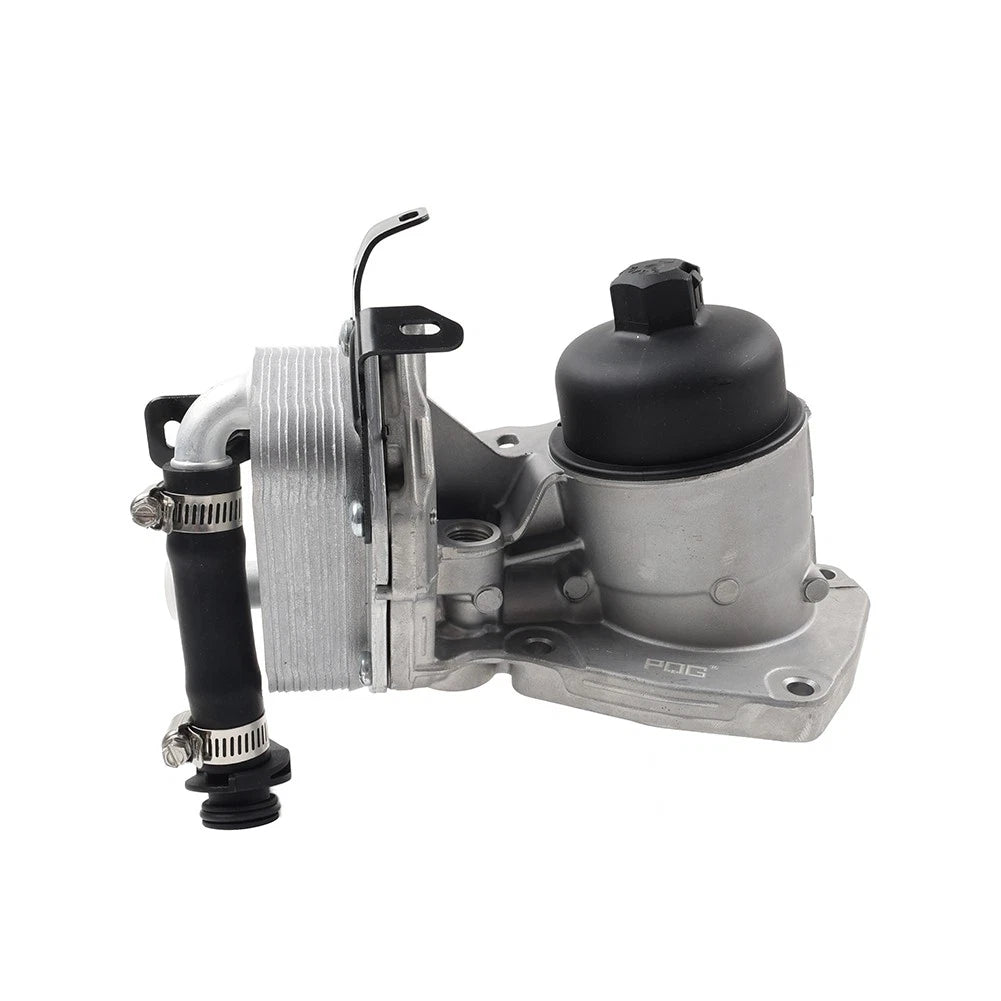 Engine Oil Cooler for Land Rover Freelander 2, Range Rover Evoque, Discovery Sport (2012–2019)