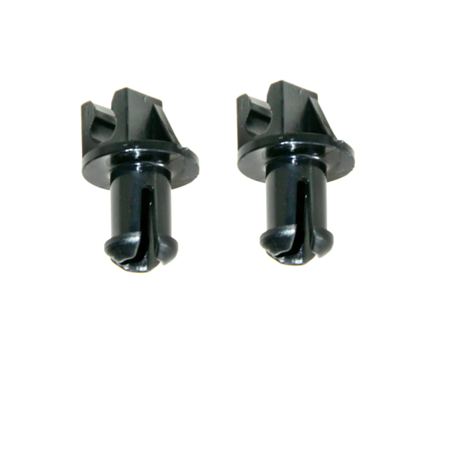 2 pcs Swivel Bushings for Mercury Jet Throttle Lever Linkage (23-932481)