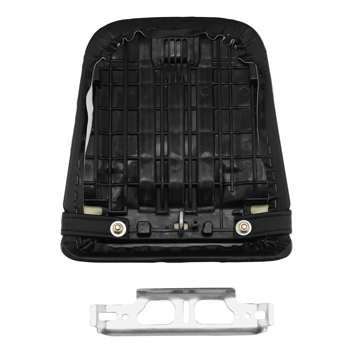 Rear Passenger Seat Pillion & Footrest Bracket for Honda CBR1000RR (2004–2007)