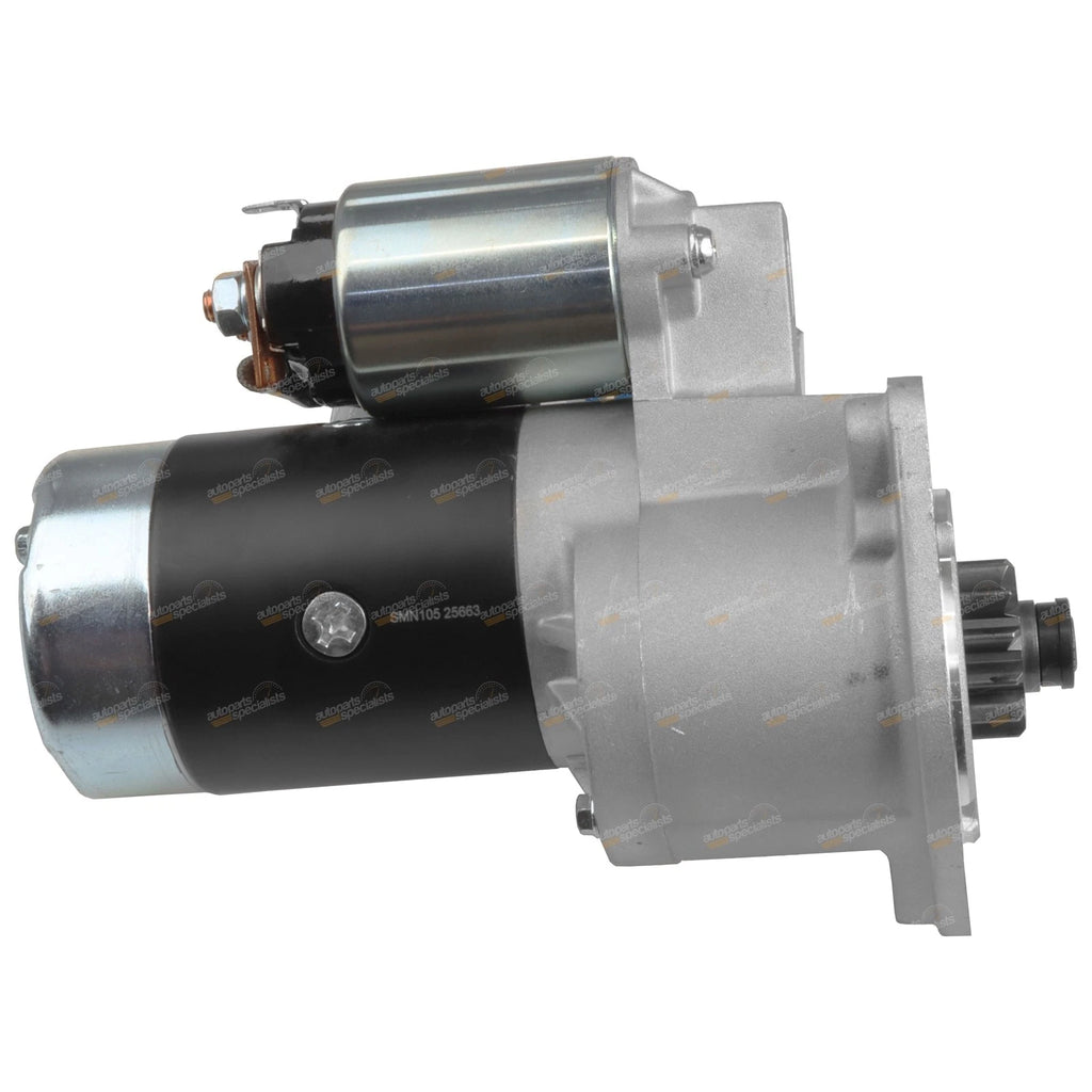Starter Motor for Ford Courier PC PD PE PG PH 2.6L G6 (1990–2006)