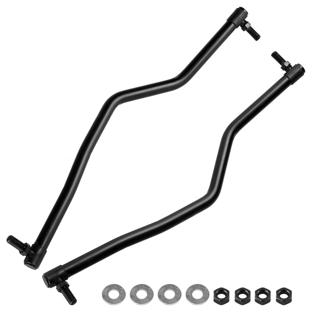 Left Right Steering Drag Link Replacement for Husqvarna Poulan Craftsman (2000–2010)