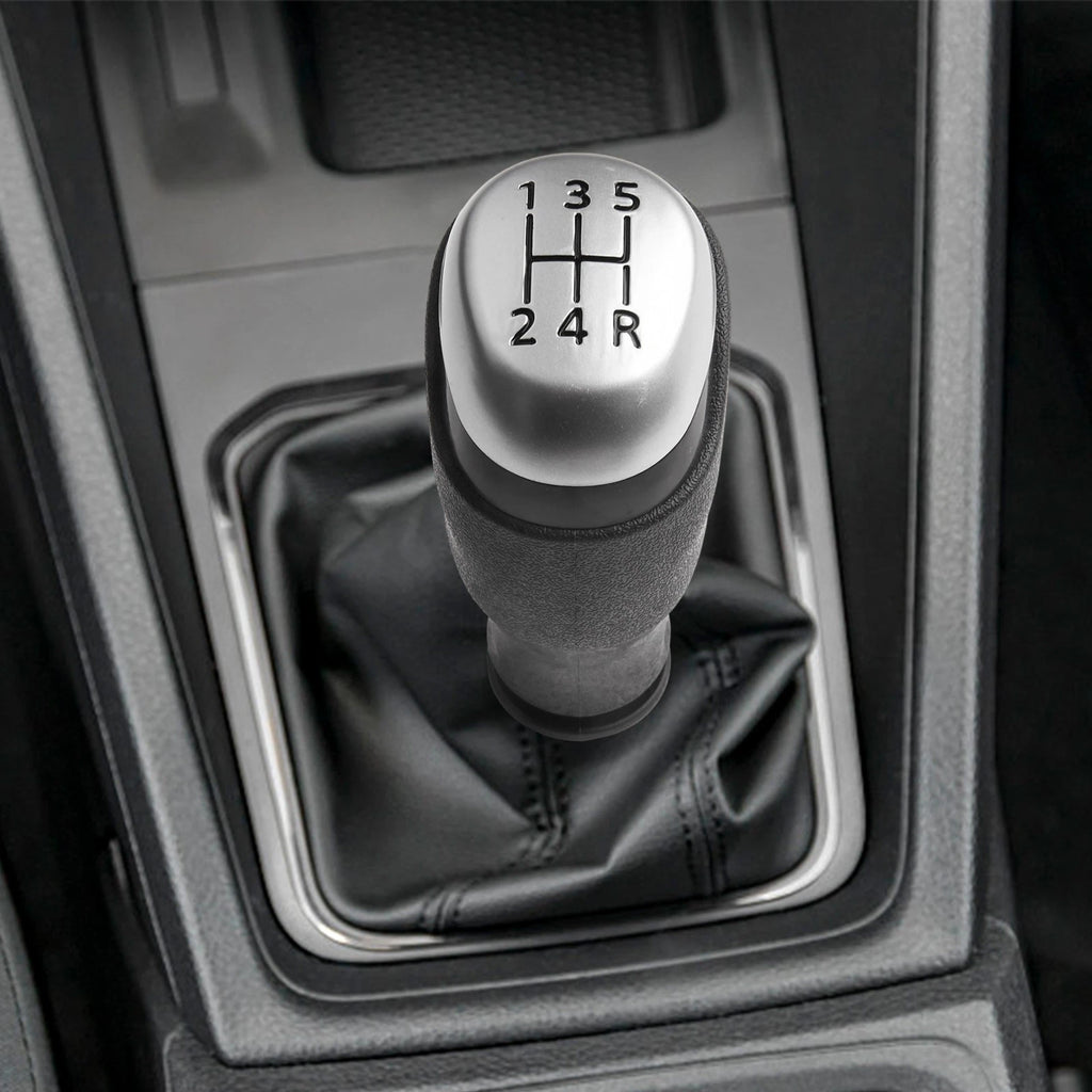 Shift Knob for Renault Clio IV (2012–2019)